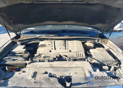 2020 Infiniti Qx80 Luxe from USA, damaged, VIN JN8AZ2NF0L9701368